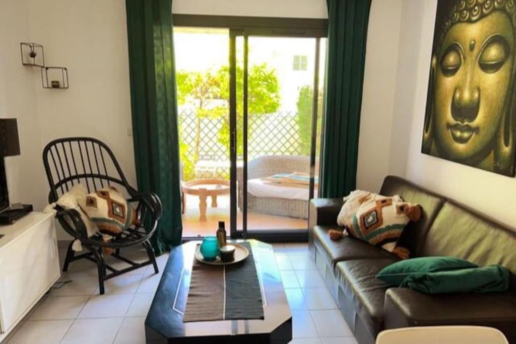 Apartament Cocoon'Isle - Jardinet- Jacuzzi LʼIsle-sur-la-Sorgue Zewnętrze zdjęcie